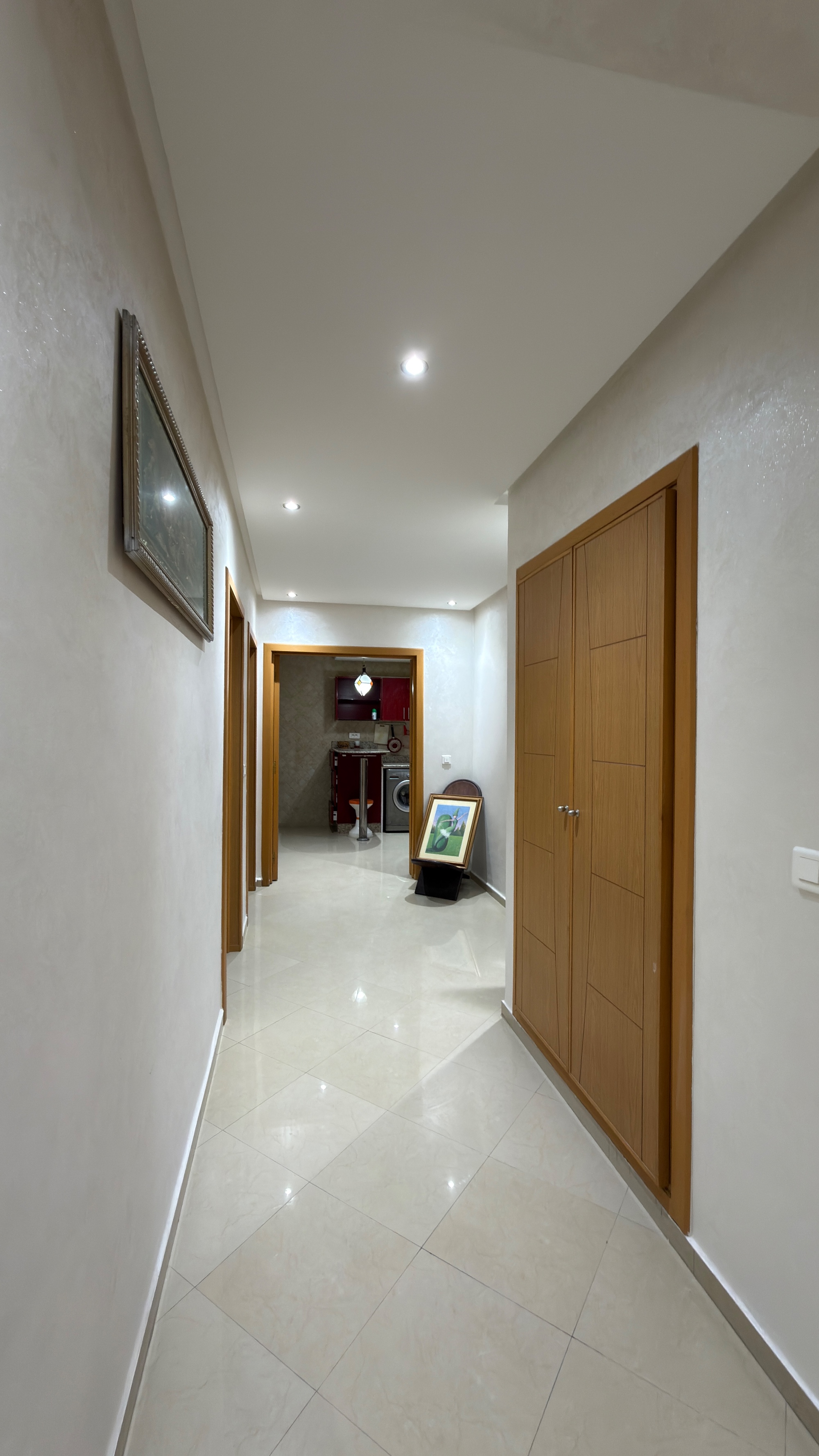 Appartement à vendre — 2 chambre salon — photo 4
