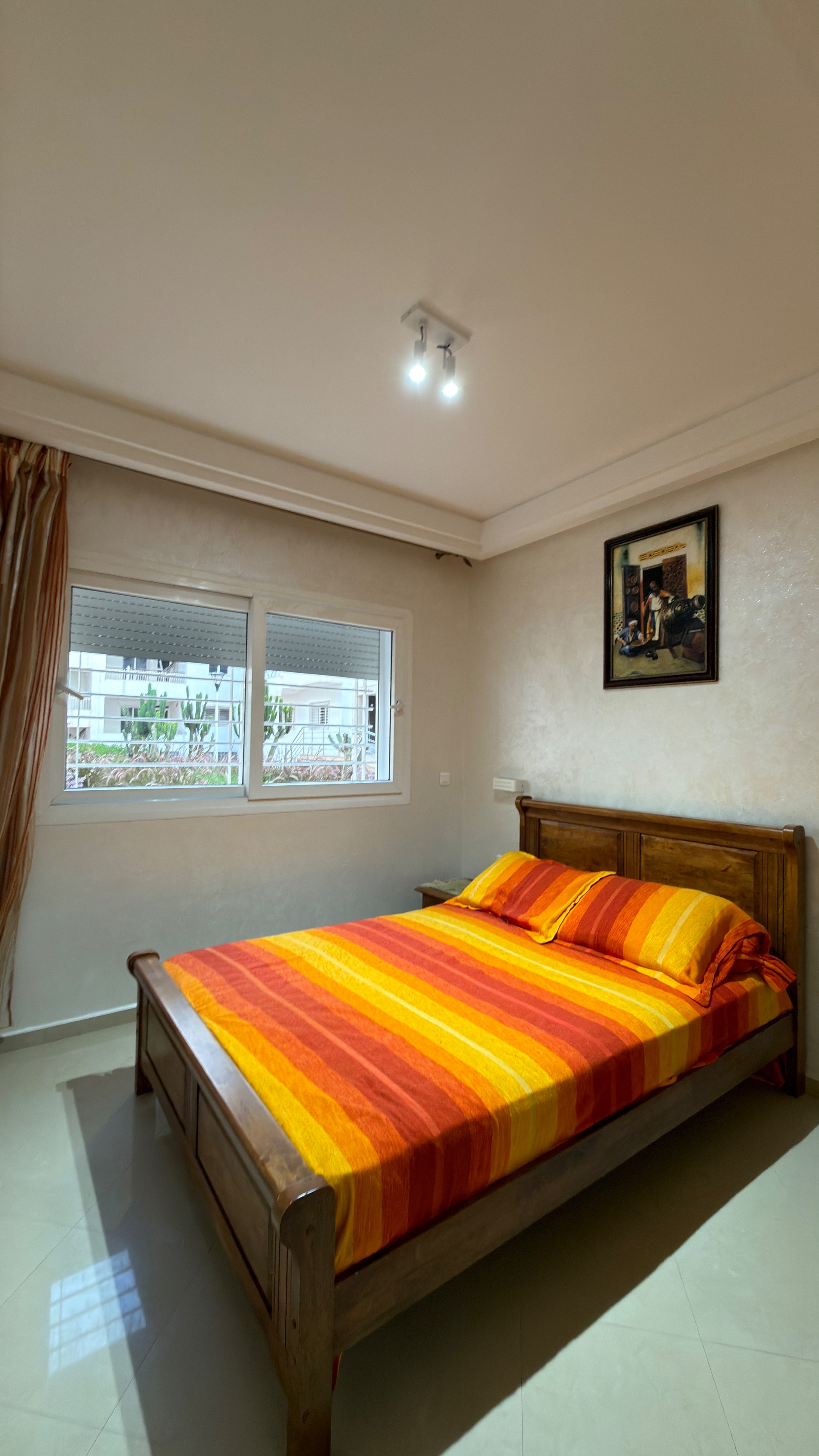 Appartement à vendre — 2 chambre salon — photo 6