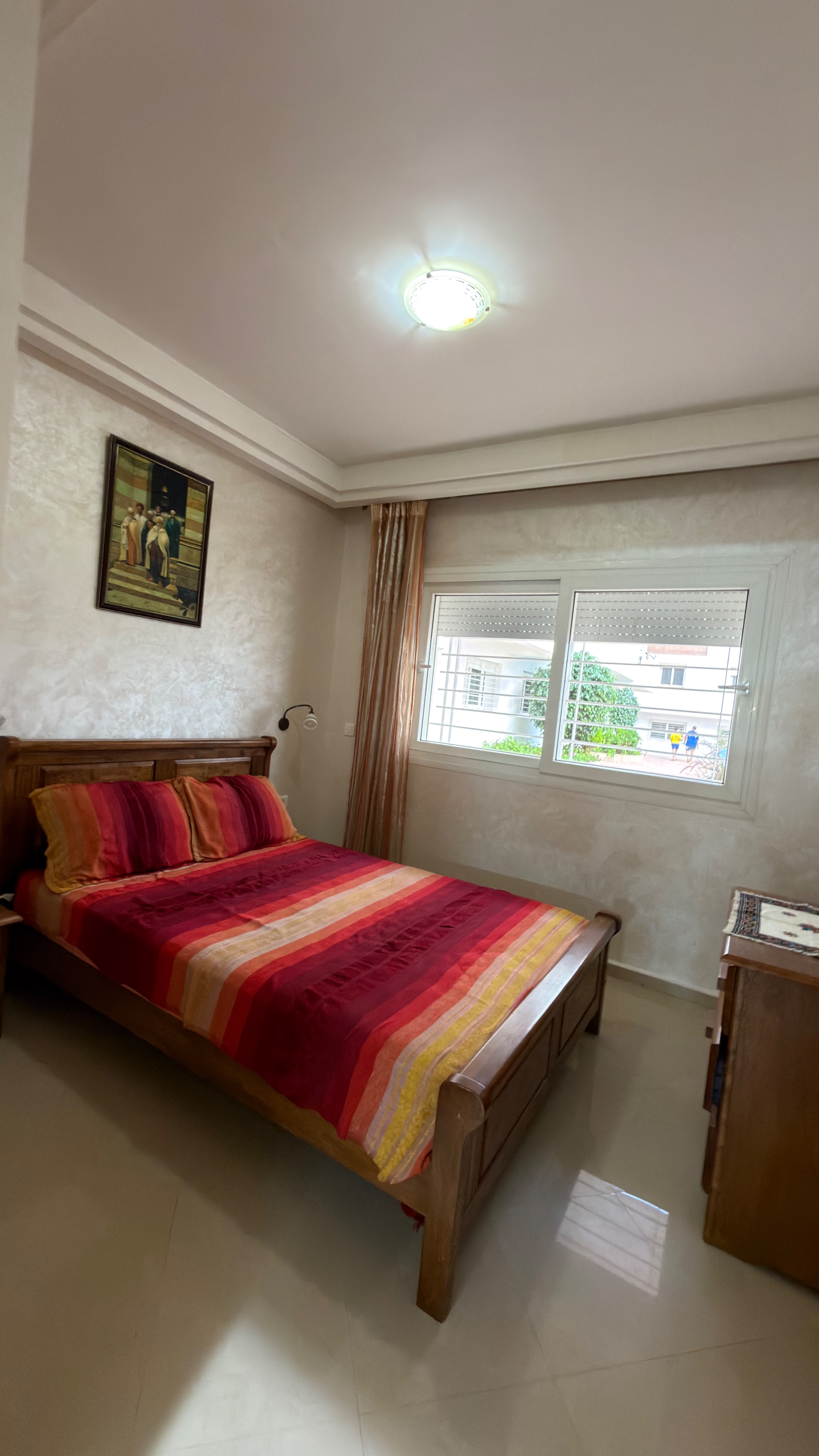 Appartement à vendre — 2 chambre salon — photo 8