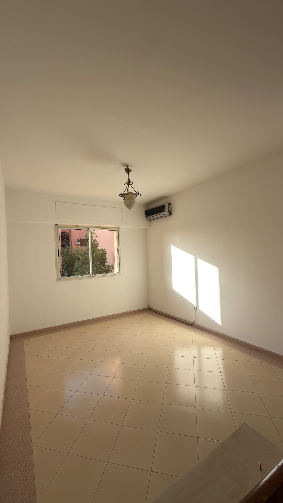Appartement 1 chambre à vendre Marrakech Route de Safi, 43m²