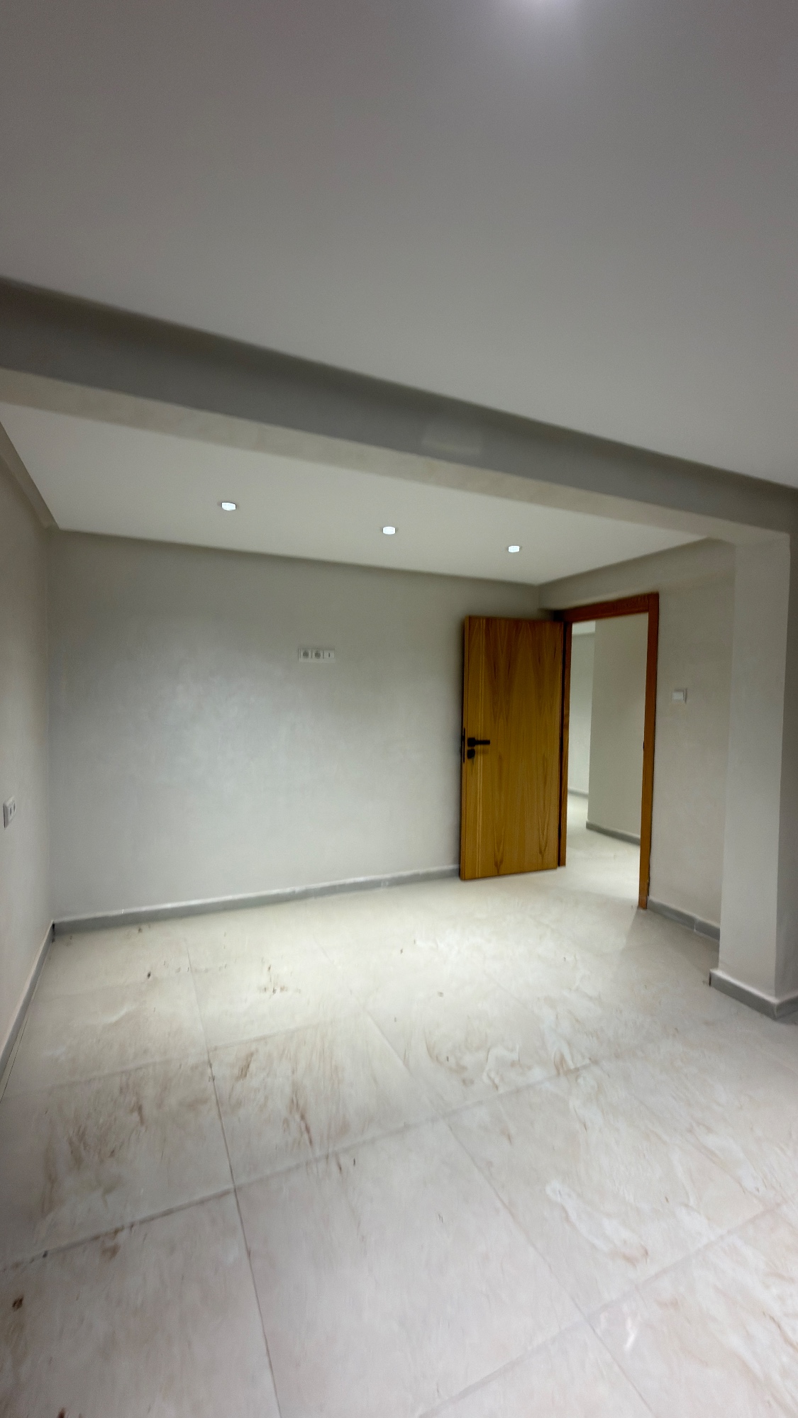 Appartement à vendre Marrakech Les Palmiers 132m² 3 chambres